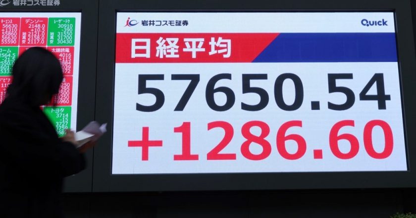 MSCI 指数季度调整台股呼声高 权重竟「一升二降」