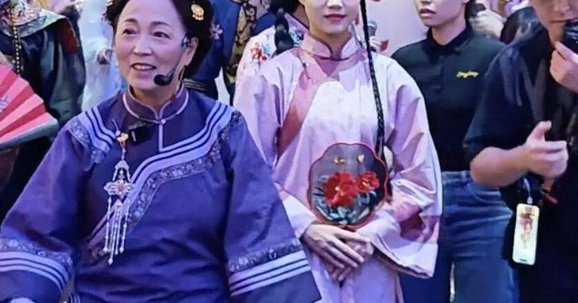 内娱大洗牌,流量的尽头是“编制”
