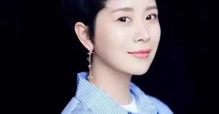 47岁海清:曾下跪表白欧豪,转身结婚生子,因儿子生病想过捐肾