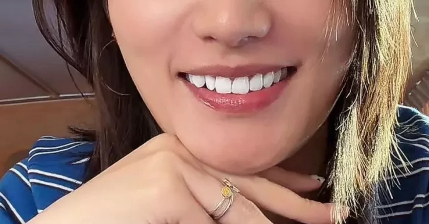2万人催复婚,海哈金喜脸红了,称女儿想要11个弟弟,战略性离婚?