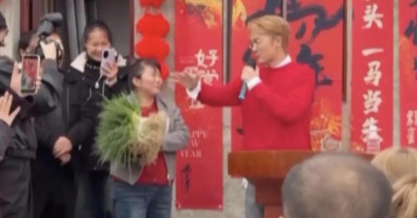 贵阳助农被国台办称赞 吴克群:两岸是最应该团结在一起的一家人