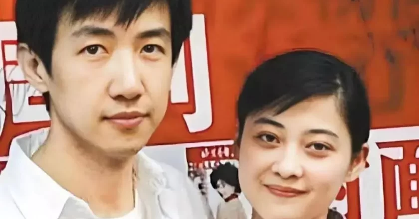 50岁梅婷近况曝光!和鄢颇离婚后嫁给摄影师,如今12岁女儿是她的骄傲