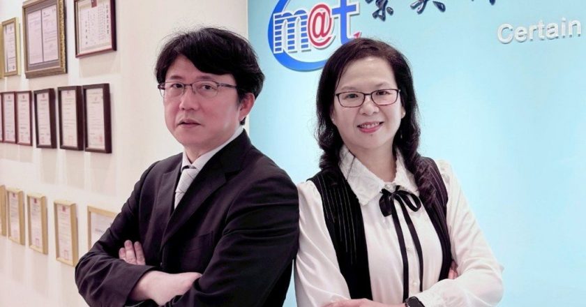 富邦证券辅导　景美科技2月25日登录兴柜