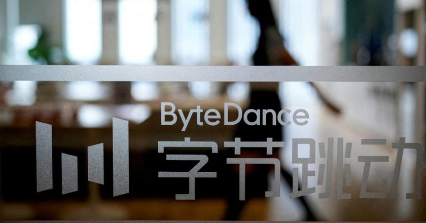 不再受制于美方断供！字节跳动自研晶片团队已超千人