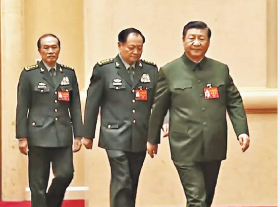 2026:中国整体性坍缩的开端