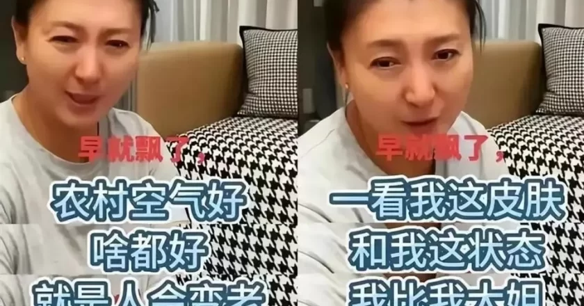 罪有应得!官方彻查后,闫学晶再被扒猛料