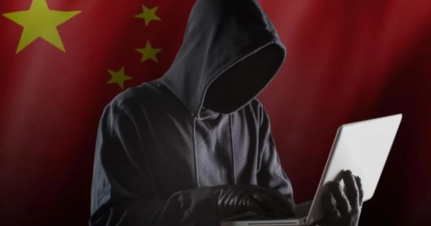 “奉旨”翻墙:中国如何在海外展开认知作战