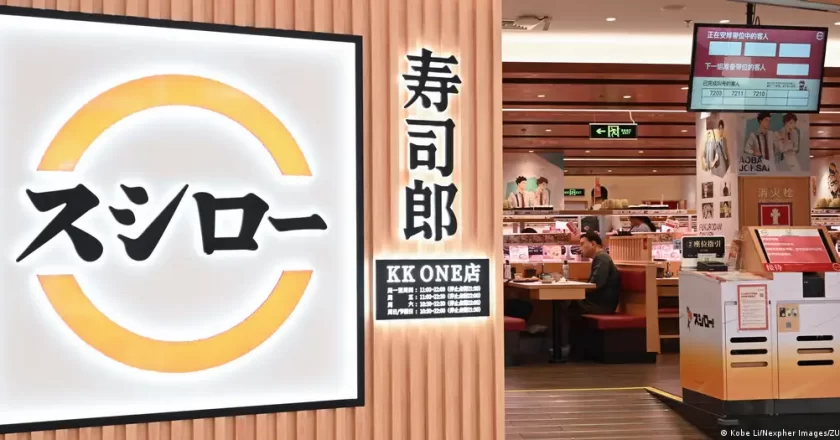 消费主义在中国打败了民族主义