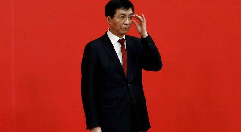 北京不再避讳 正式将台湾选举纳入统战