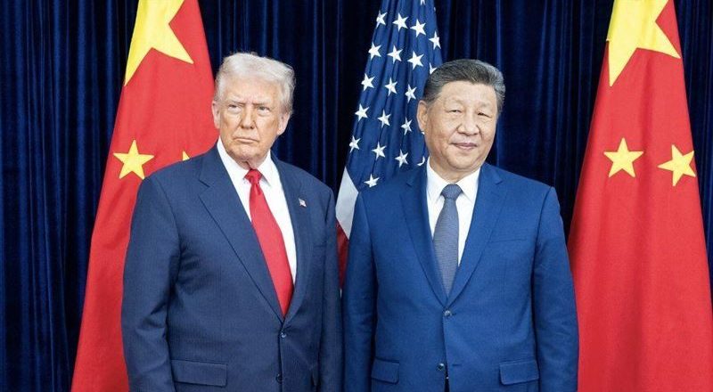 习近平忆41年前访美:中美关系希望在人民