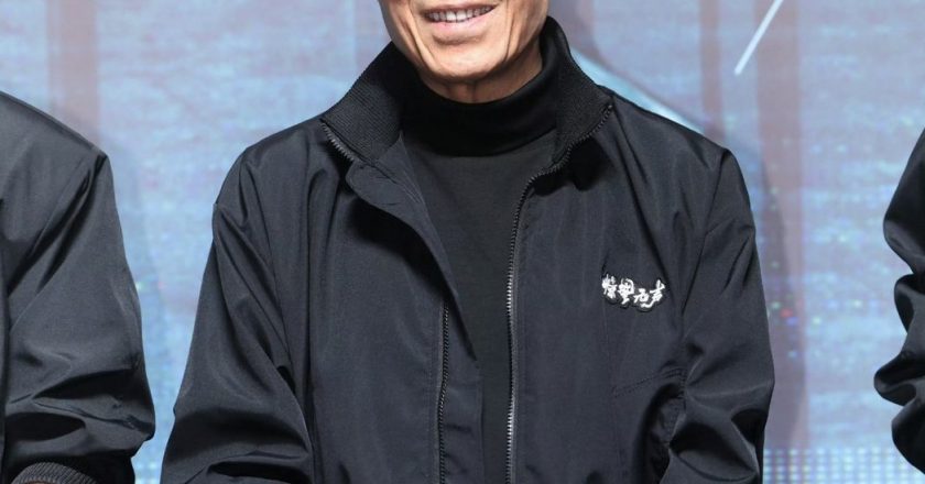 张艺谋执导大陆首部国安题材电影 网友怒骂:大烂片!