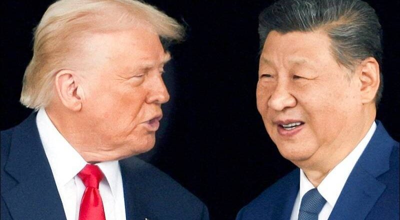 川普关税遭法院推翻 中国官媒发声