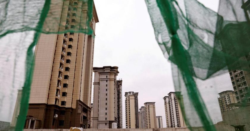 稳房市!陆专项债主投土地、国开行对都更发贷款