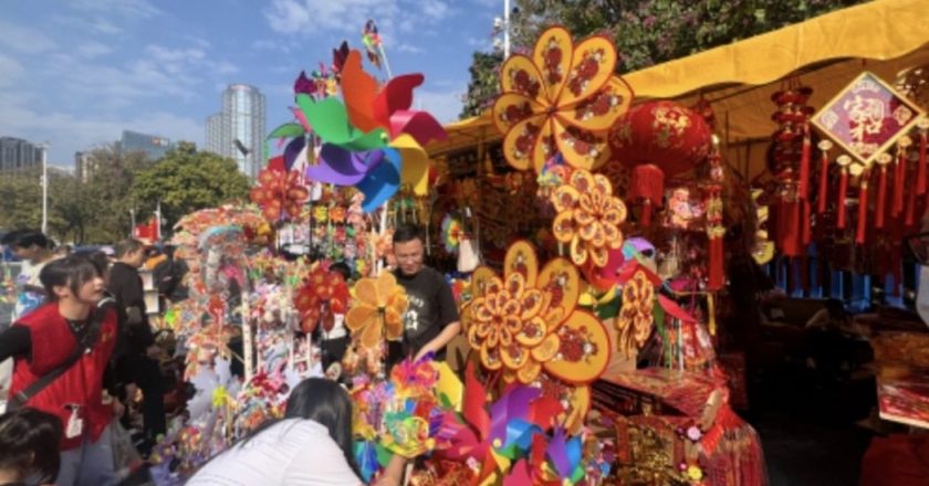 北上广春节文旅成绩单出炉 ！旅游收入皆有双位数增长