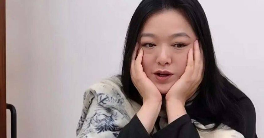 港知名女星因精神崩溃退圈 再谈患惊恐症 战胜病魔再复出