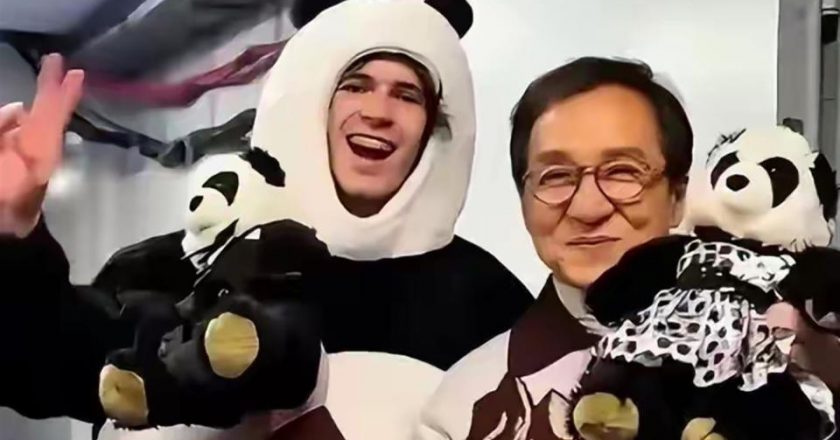 李思思现况:小县城商演 穿搭臃肿气质全无