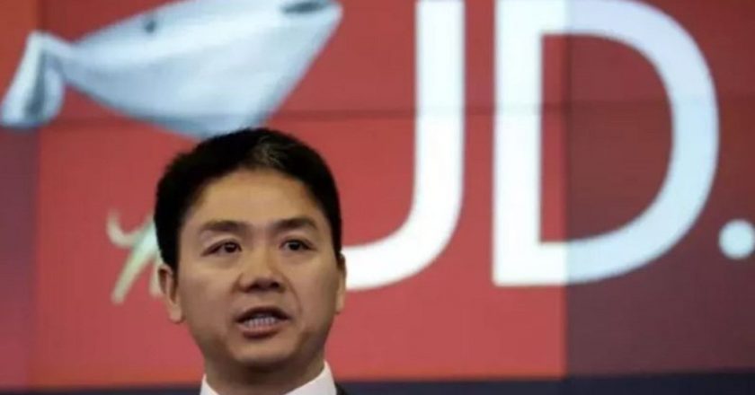 南下广东布局游艇产业  京东刘强东斥资225亿创立游艇品牌