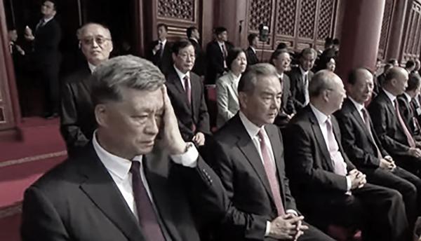 习近平“死亡名单”下一个是谁?