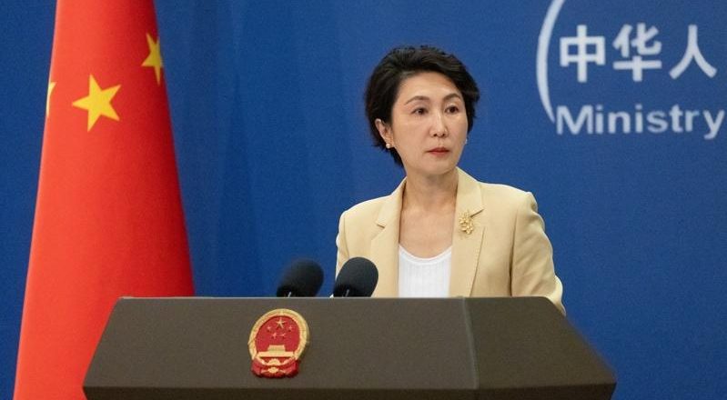 回应美国核试验指控 中国强硬:栽赃抹黑