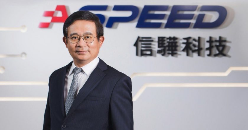 台股迎来万元股的历史一刻 股王信骅早盘冲上10275元