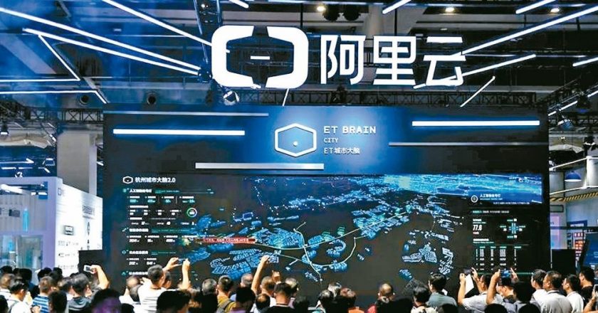 集结陆四大开源模型!阿里云推低价程式开发工具