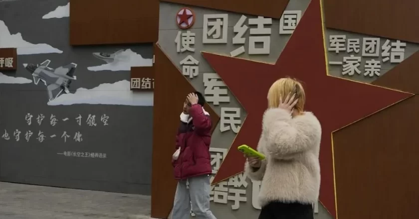 当中国青年不再追求大公司的“好工作”