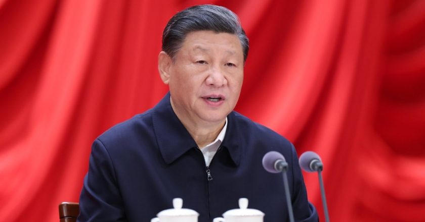 讨论十五五规画与政府工作报告稿 中共政治局会议:践行正确政绩观