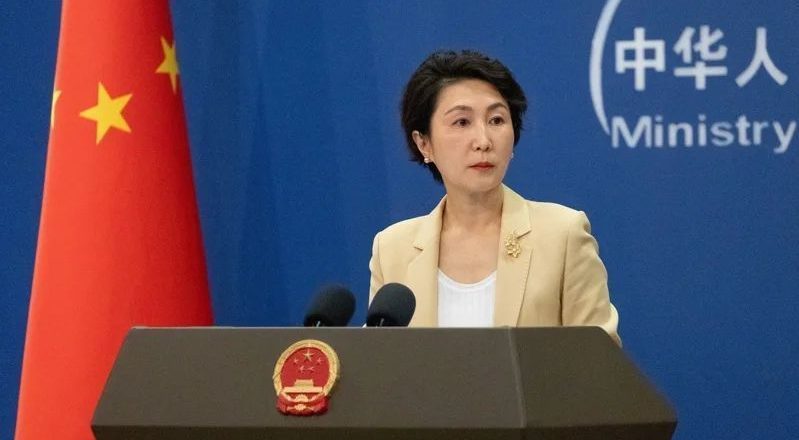 巴基斯坦空袭阿富汗首都 陆外交部:正就缓局降温做两国工作