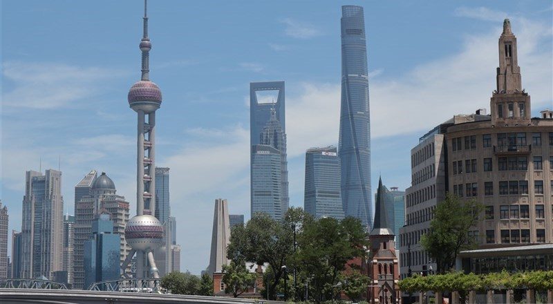 中国去年免签入境外国人逾3千万人次 增长49.5%