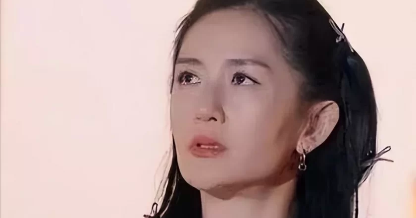 张杰谢娜风波仅3个月，荒唐的事还是发生了