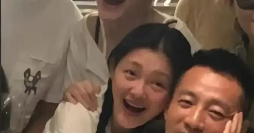汪小菲刚当爹3天，小S、具俊晔就双双传出喜讯