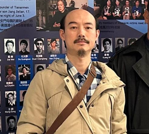 平凡铸就伟大：钱辰昌不应被无声消失
