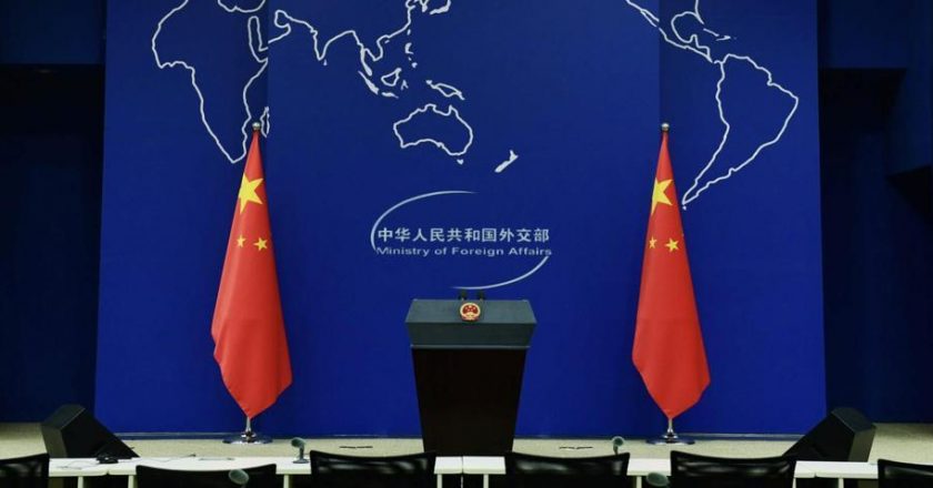 美以联手袭伊朗 陆外交部发声:伊朗主权、安全应获尊重