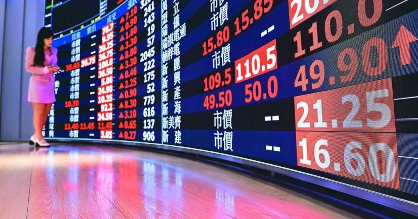 美伊冲突升级 法人估台股周一恐补跌逾600点