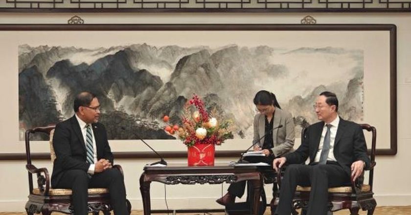 伊朗遭美以攻击后 解放军:永远要保持居安思危的清醒