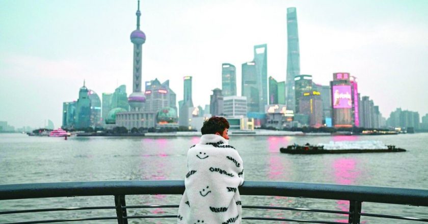 政府没钱了?大陆31省份均提出今年要「过紧日子」