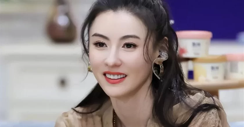 难怪张柏芝曾着急立遗嘱,谢霆锋不再隐瞒