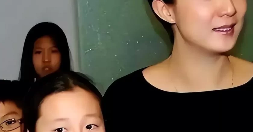 成龙女儿吴卓林:我的同性太太,也抛弃了我