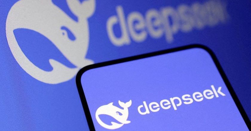 DeepSeek V4 下周发布!:原生支持影音图文生成 适配华为等国产算力