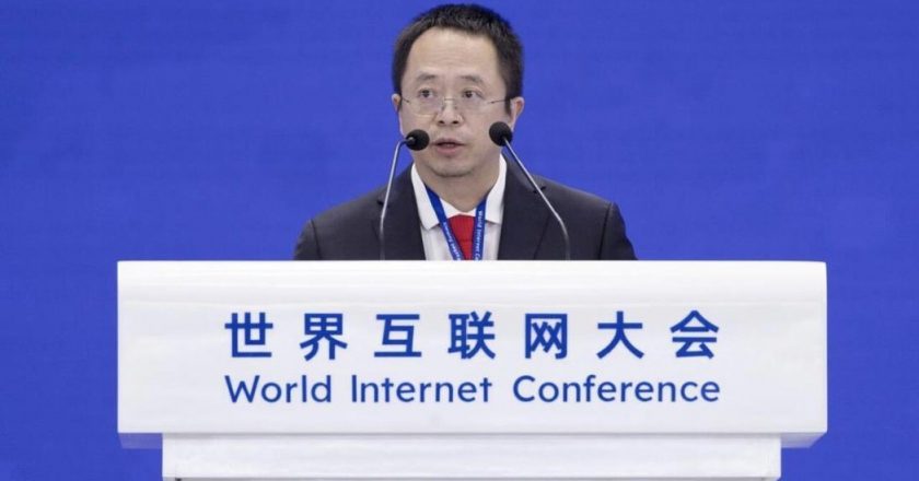 陆政协委员周鸿祎提案：勿盲目追求对标辉达晶片