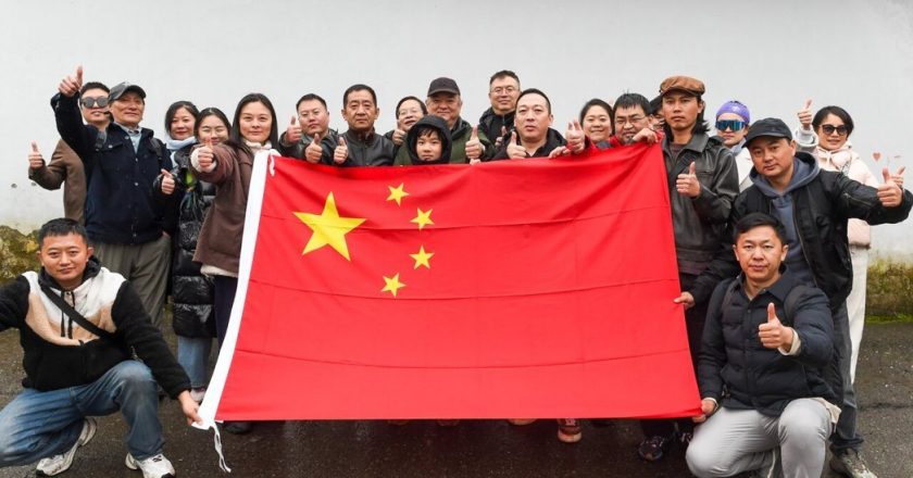 美伊冲突影响川习会?陆外交部:中美保持沟通中