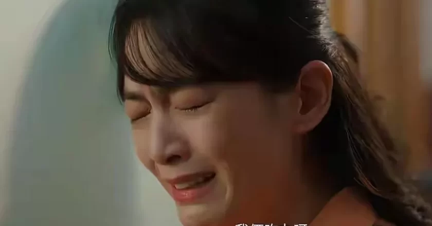 《好好的时光》追求庄好好的3个男人,1个渣1个坏