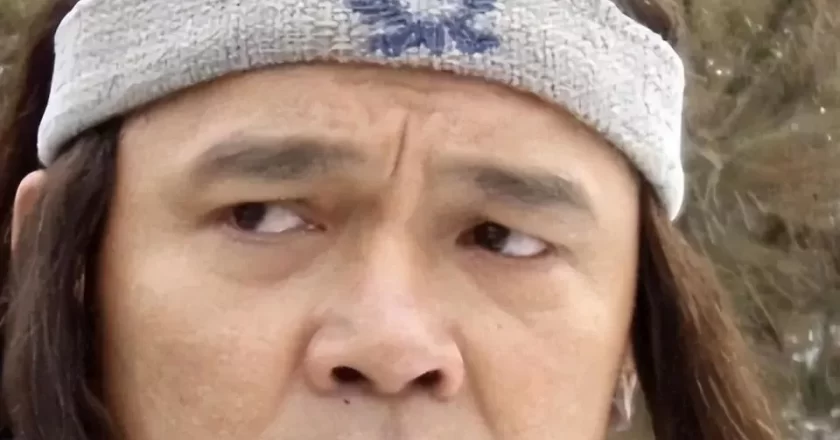 娱乐圈的这对原来是父女,父亲是戏骨闺女是美女