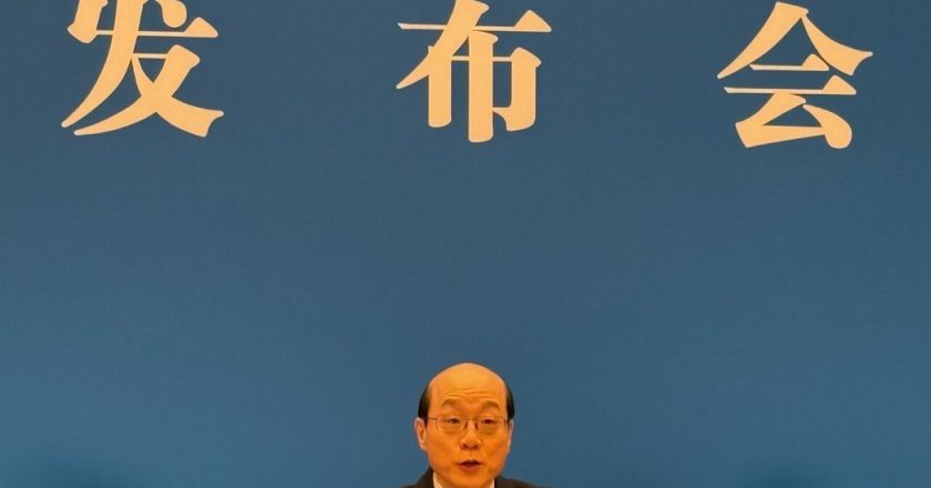 展望大陆经济 刘结一:经济长期向好趋势没有变化