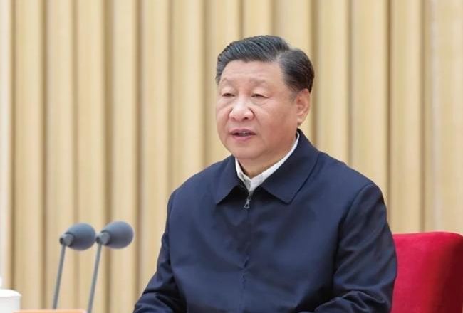 袖手旁观?习近平正下一盘“冷硬且务实”的大棋