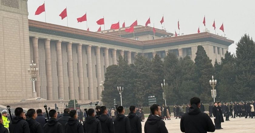 陆全国人大发言人:陆政策环境透明、稳定、可预期 是外商理想投资地