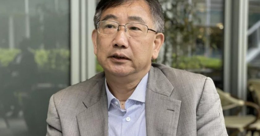 陆政府报告称「打击台独分裂」 陆学者：与「和平发展」并行推进