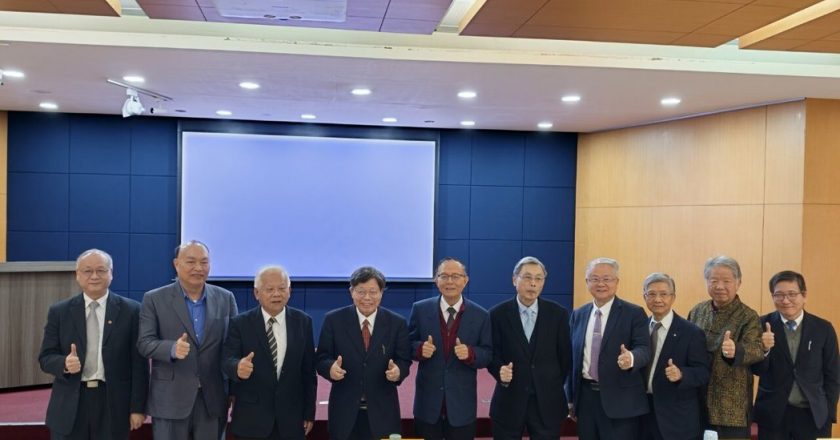 学者张五岳:陆两会聚焦经济建设 台湾问题因「2事」成川习会重点