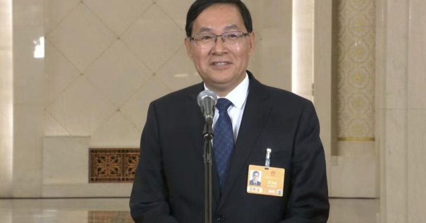 陆国资委主任：「做活」央企国企 要建立科技人员奖励机制