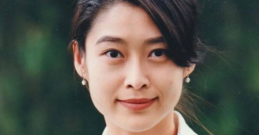 叶玉卿近况曝光!29岁嫁入豪门 连生三胎 如今仍风韵犹存